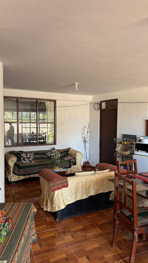 Hostal Aylluq Wasin