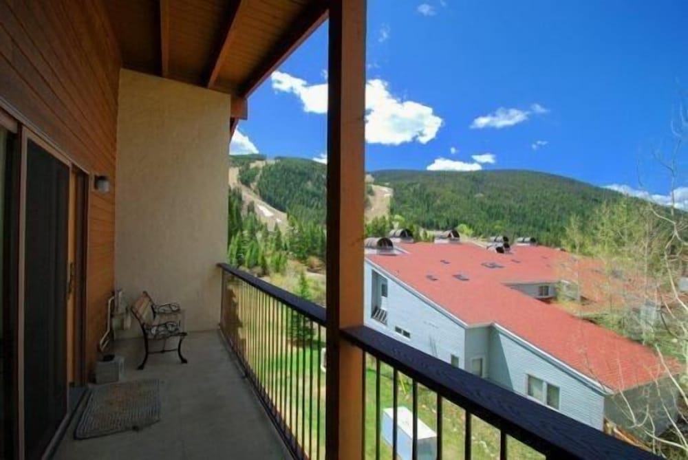 Snowdance Condo 2 Bedroom Apartment by Key to the Rockies