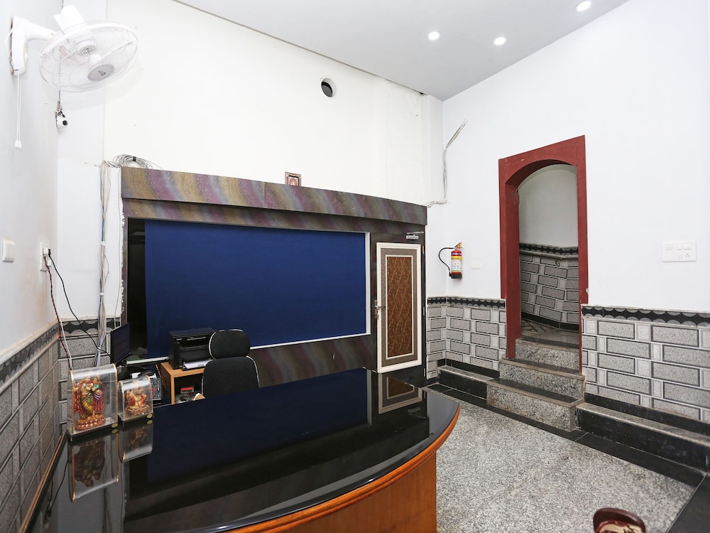 OYO 23090 Hotel Mani Bhai Patel view 3