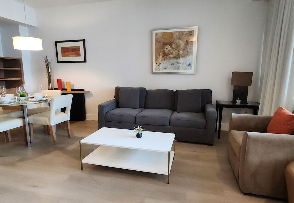 AKA Brickell 31th Free Parking by Palermo Home