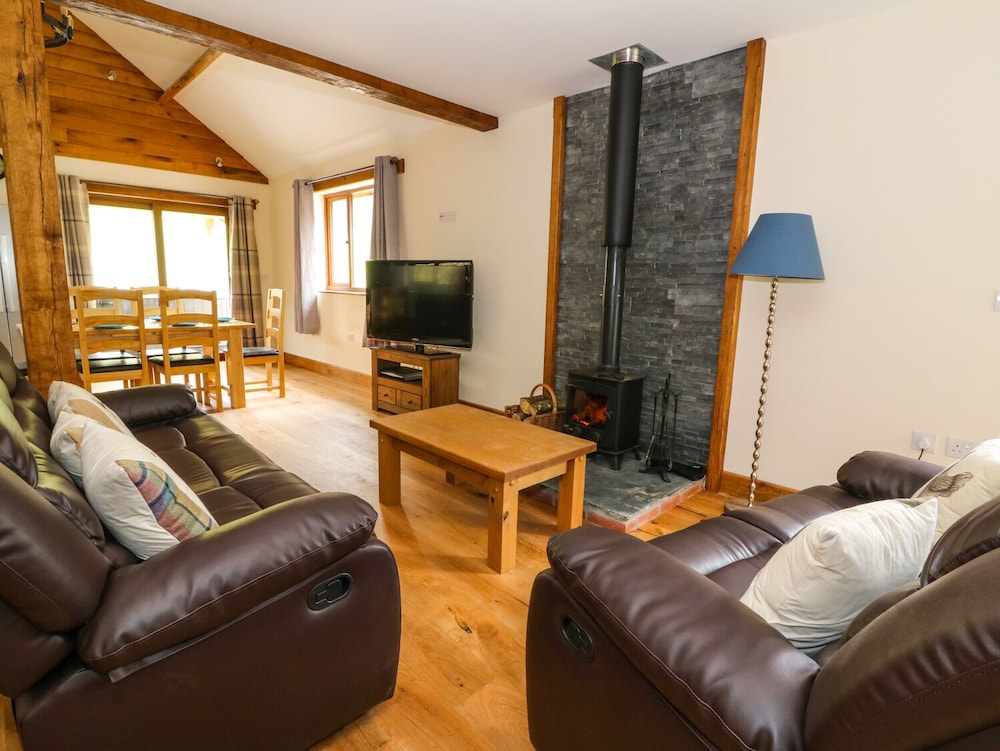 Ploony Hill Lodge