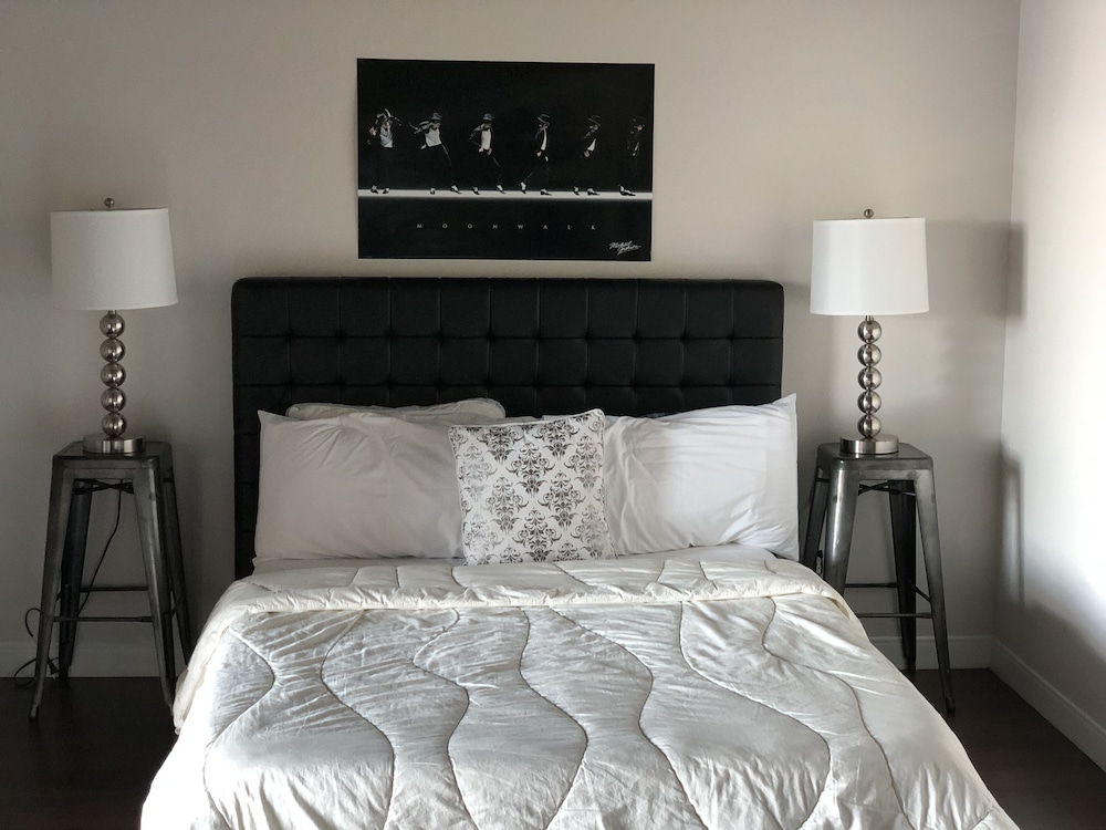 New Lyfe Finest Luxury Apartment