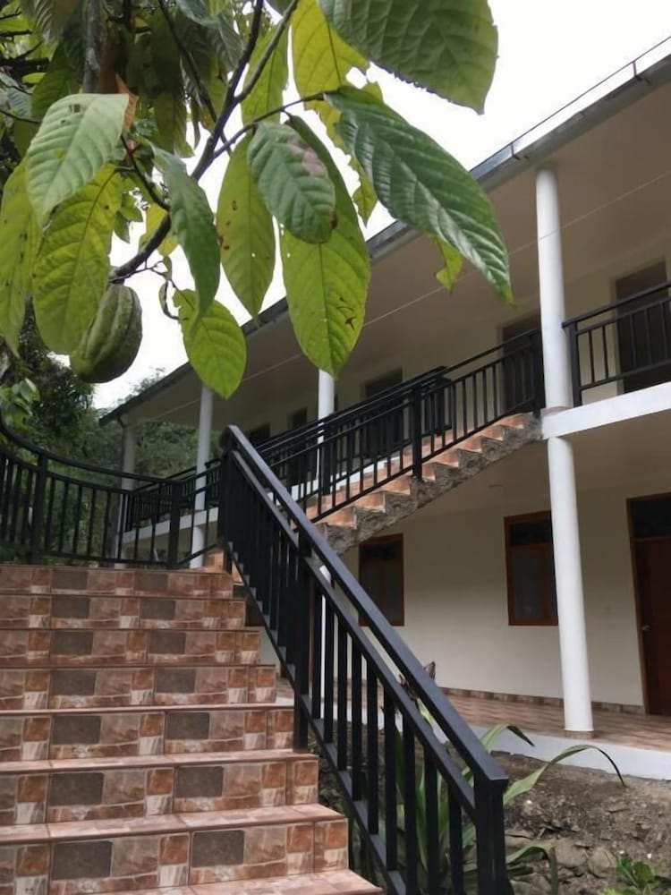 El Mangal