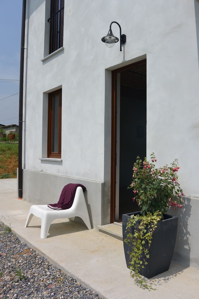 Casa Felmar
