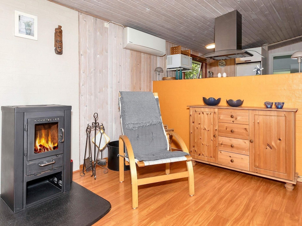 5 Person Holiday Home in Lokken-by Traum view 4