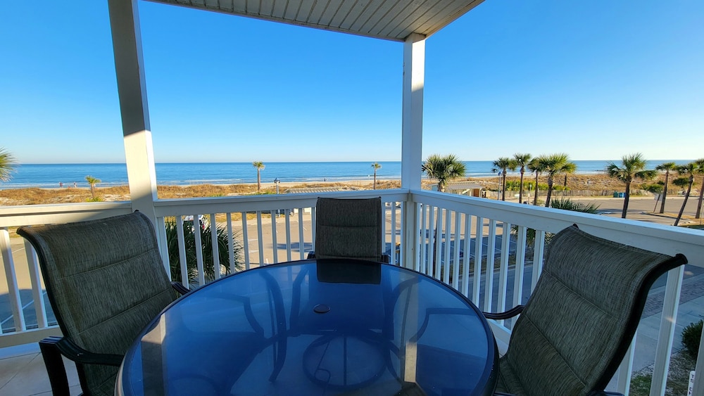 Dolphin Watch Tybee Vacation Rentals