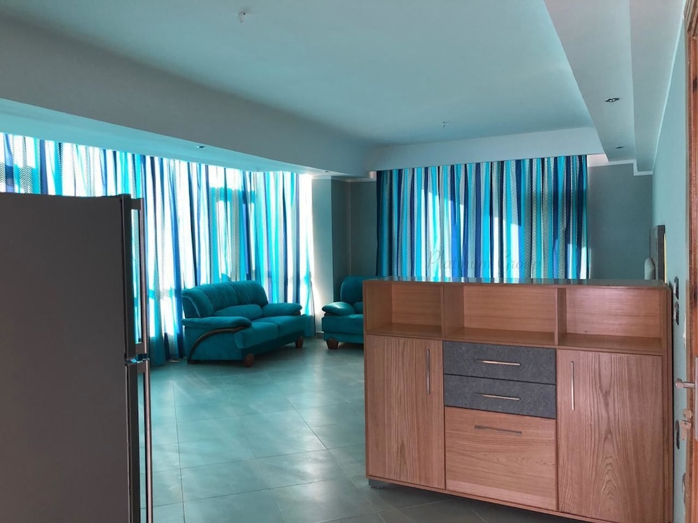 Sea view Studio at heart of Hurghada view 5