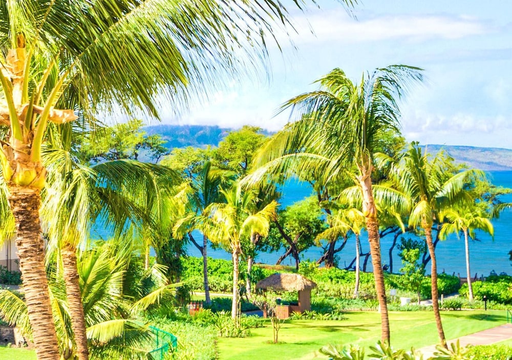 Honua Kai Hokulani 4 Free Rental Cars KBM Resorts Well Appointed, Magnificent Views 4 Units, 5 Bedrooms Ml-1721