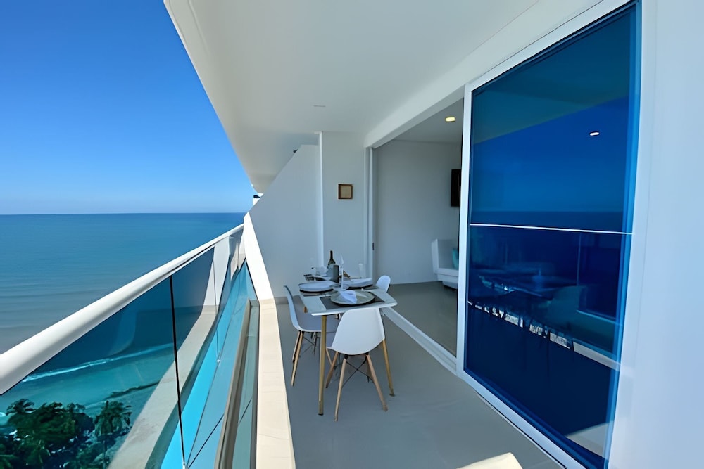 Apartamentos Reserva del Mar - by SOHO