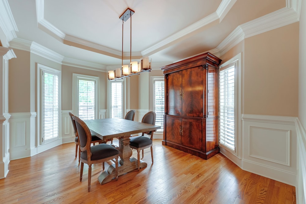 Pets Welcome! Spacious ATL Area Retreat w/ Deck