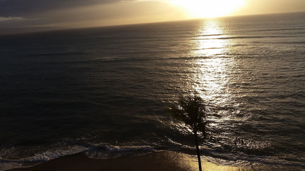 Royal Kahana Resort by rkmaui