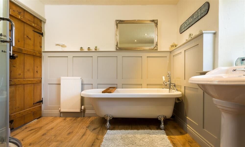 Birchmill Cottage
