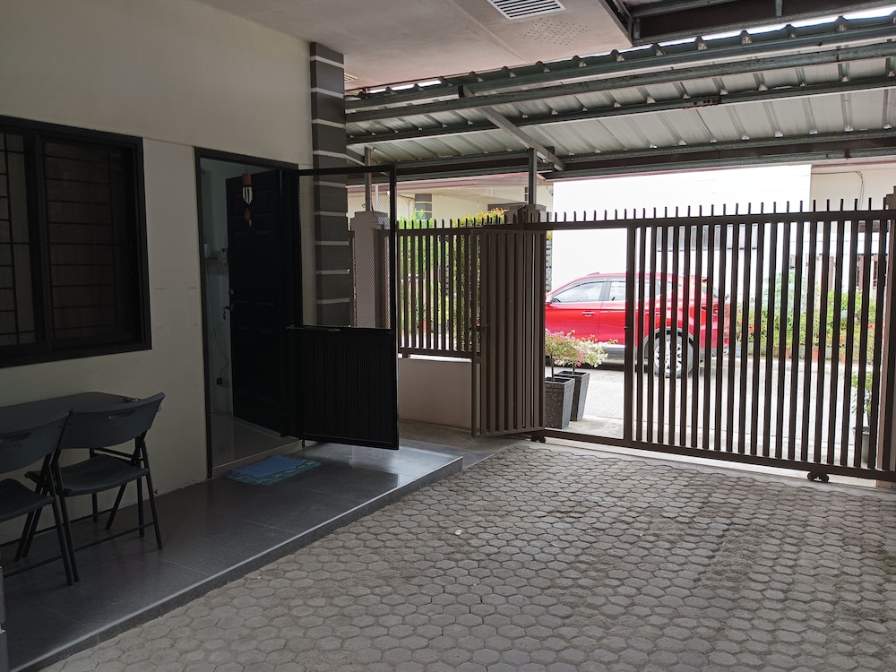 Your Family Home in Tagum City