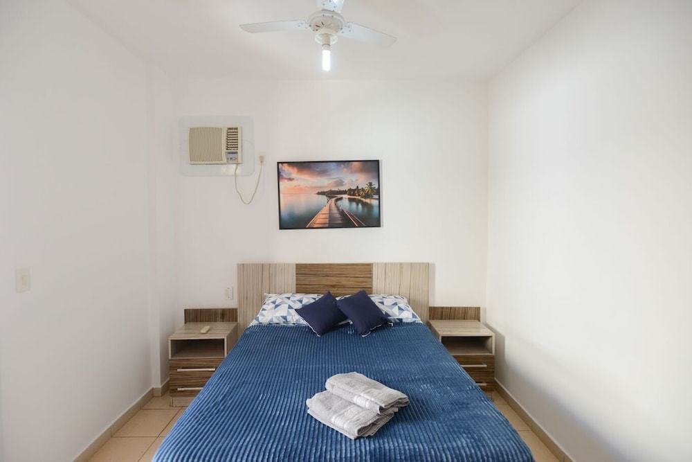 Apto c Espa o Home Office pet Friendly e Garagem