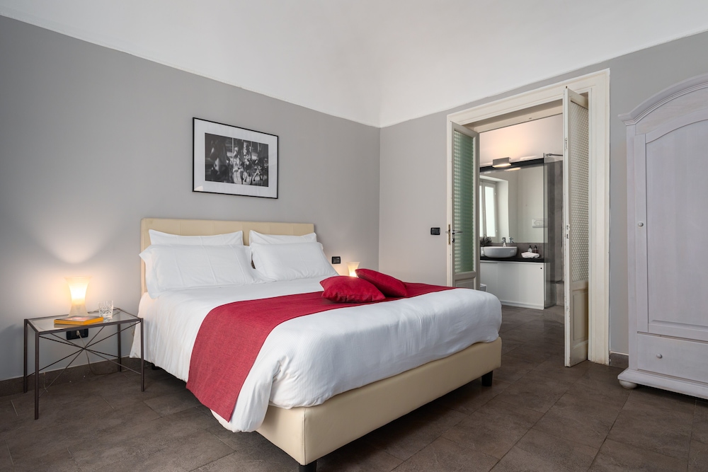 Sant'Agostino B&B