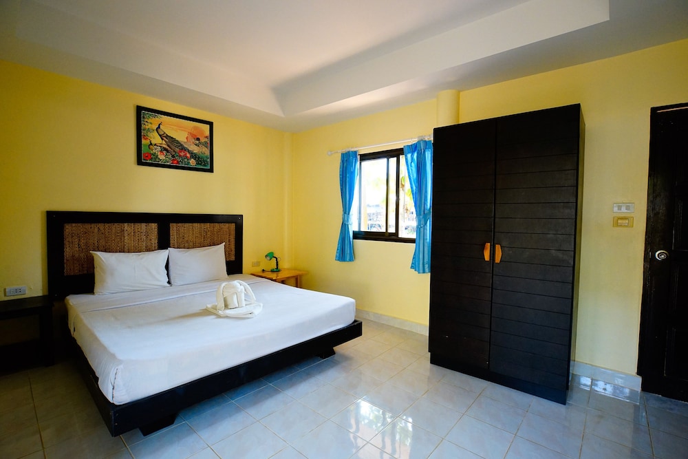 Coral Resort