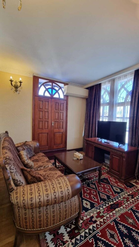 Boutique Hotel Grandview