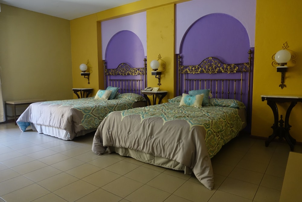 Colima Vacations - Hotel America Colima - Property Image 5
