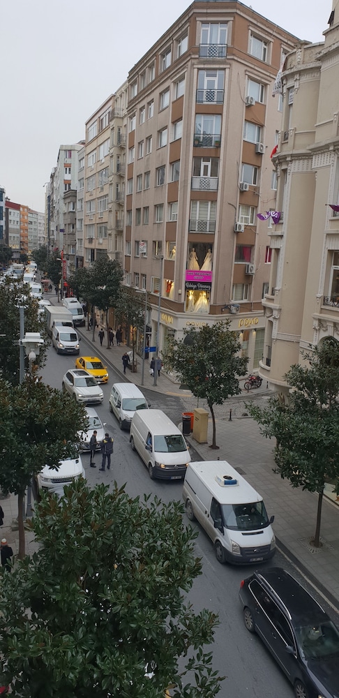 Arcade Otel - Image 13