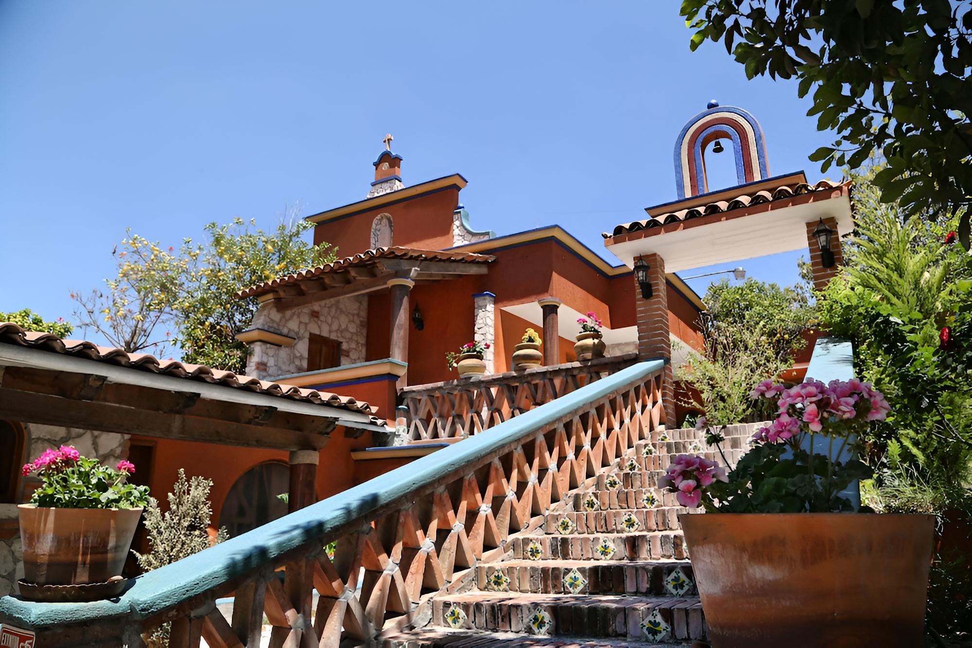 Hotel Feregrino