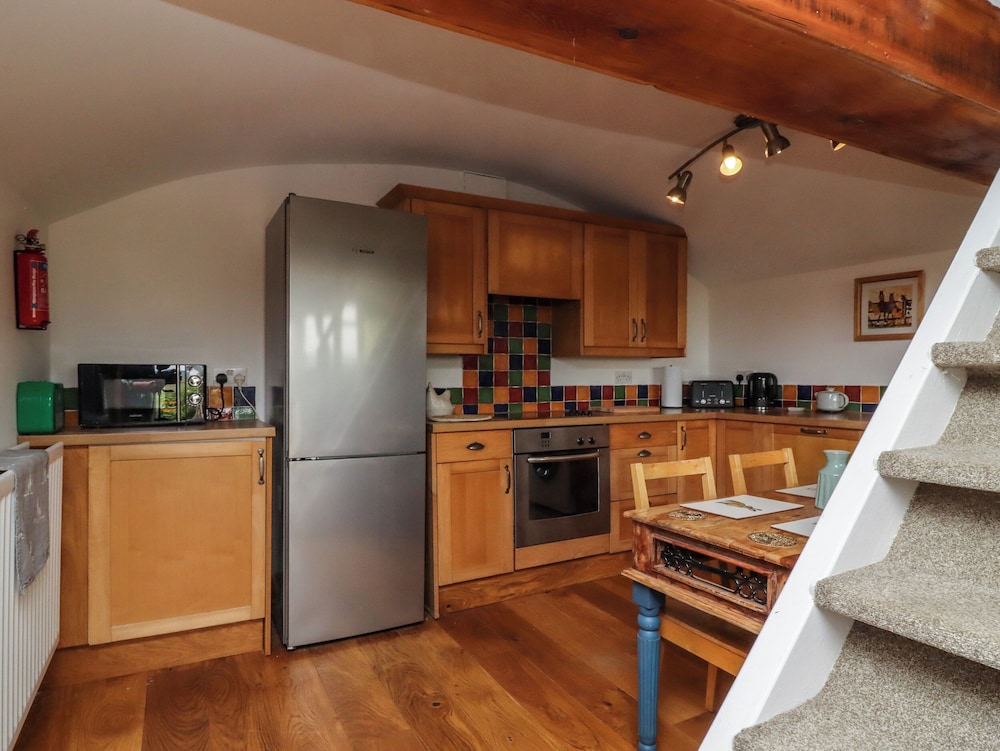 Pike View Cottage