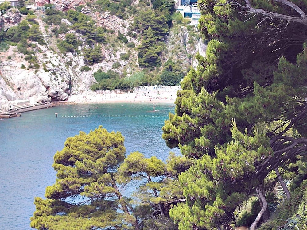 Dubrovnik Coastal Gem
