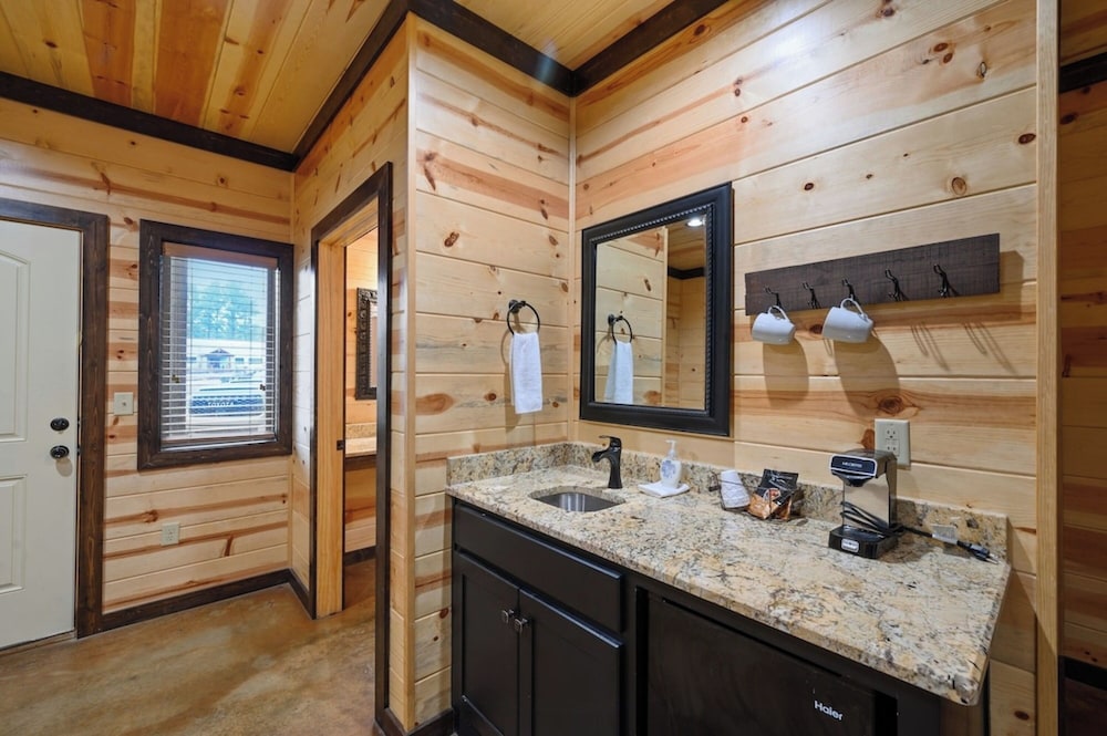 Big Timber Lodge