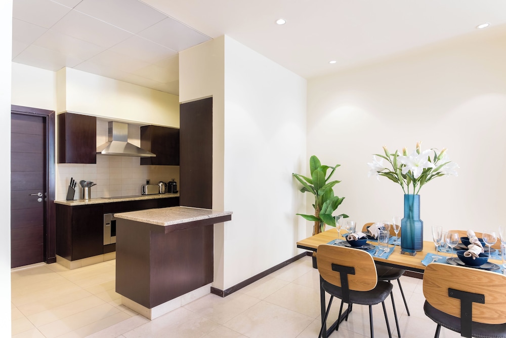Tiara Residences - Mint Stay