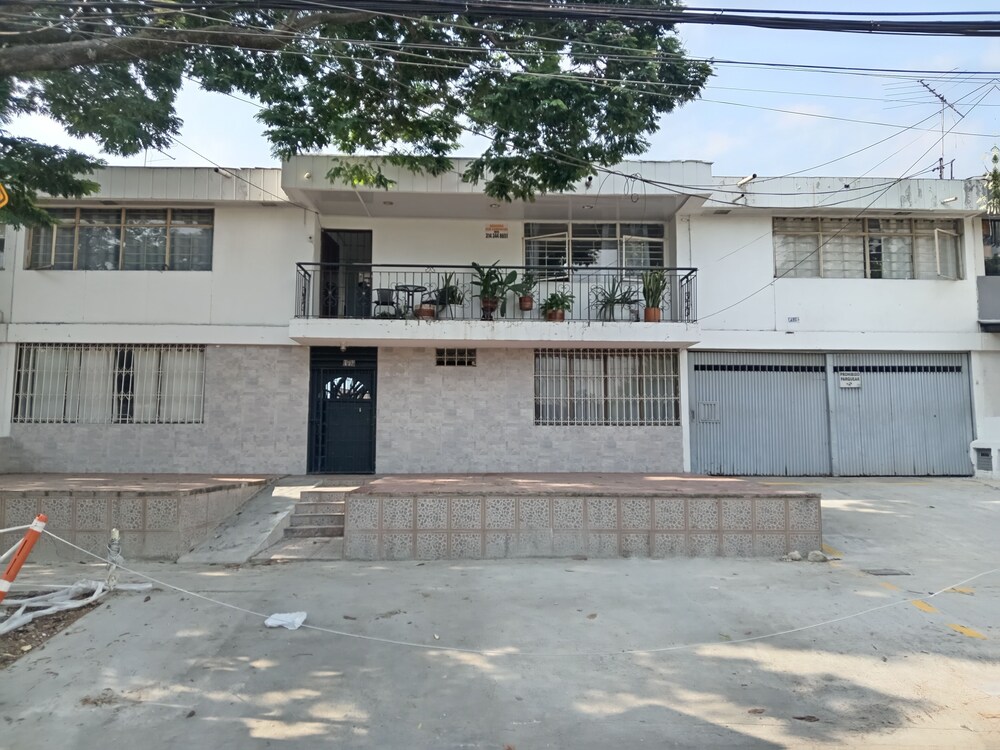 Linda Casa Vacacional Andy-Cali