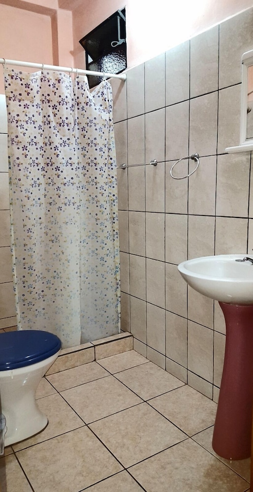Apart hotel Las Guayabas
