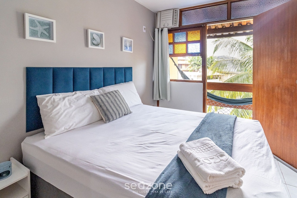 Duplex Overlooking Channel Cabo Frio-rj Fnx0101
