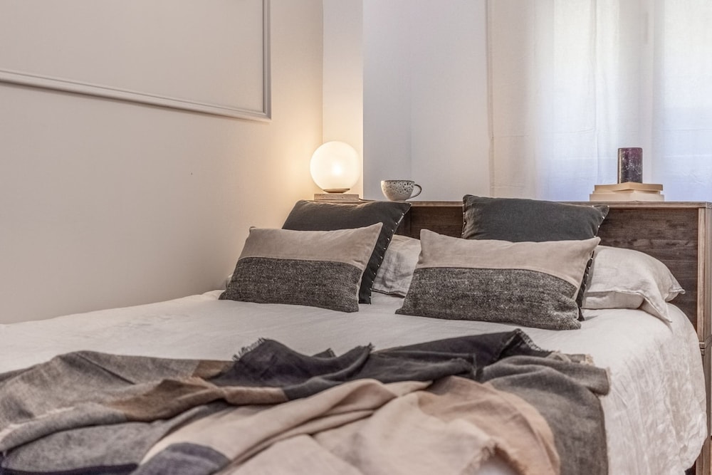 Laguna - 3 Bedroom in Ibiza