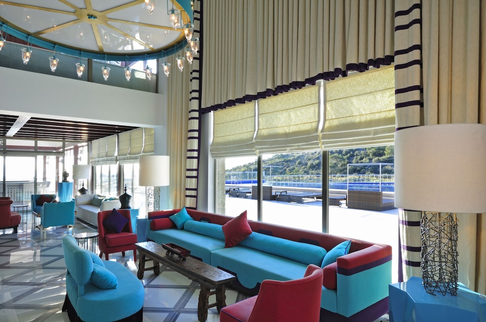 Hillstone Bodrum Otel & Spa - Image 19