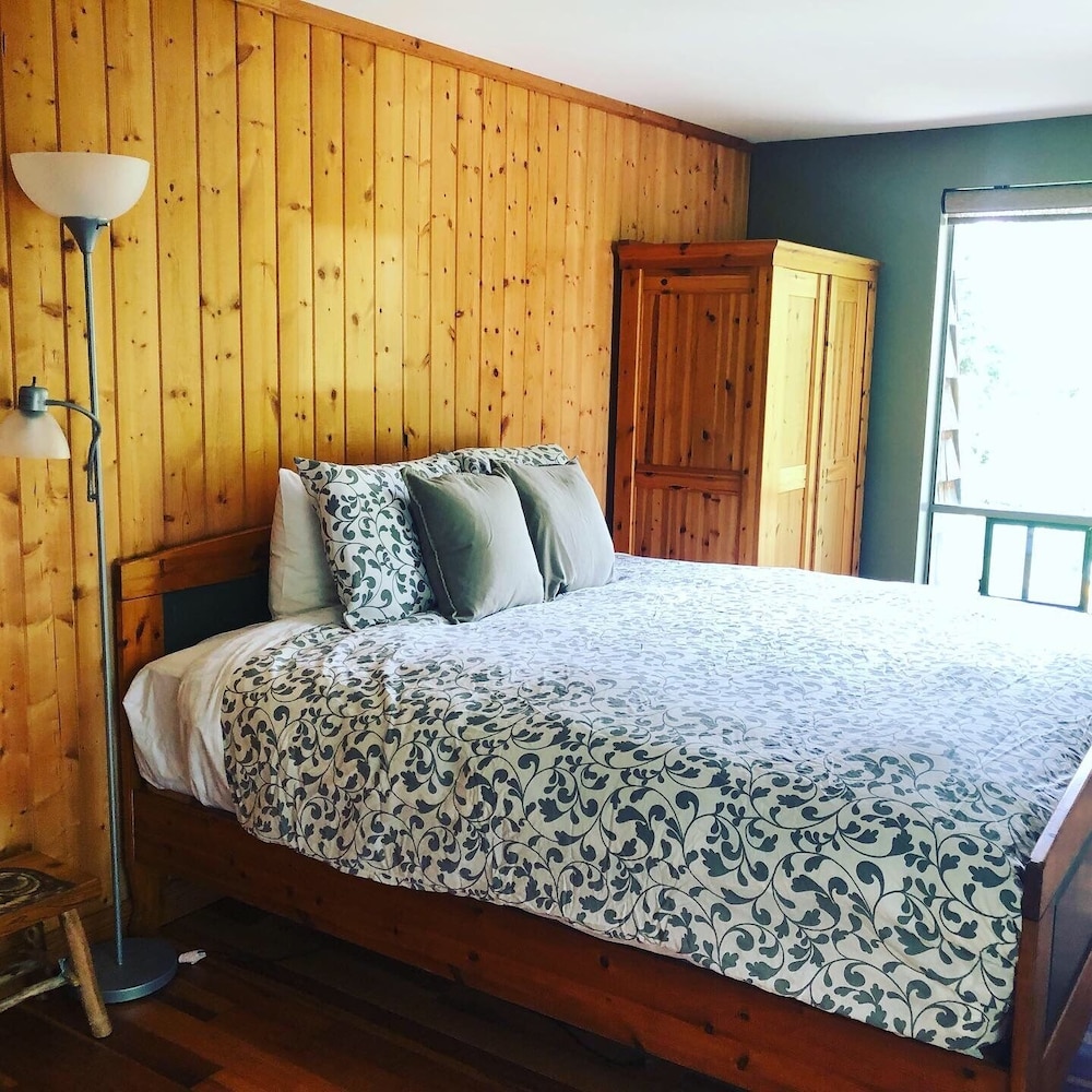 Ruby Lake Resort