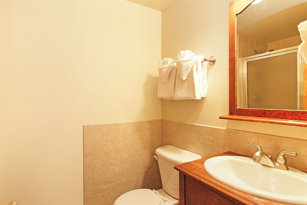Unparalleled Park City Ski Resort Lodging