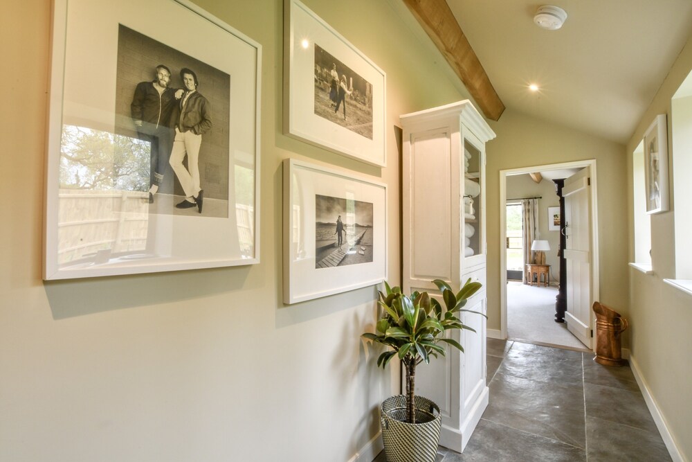 Halcyon Barn, Wissett