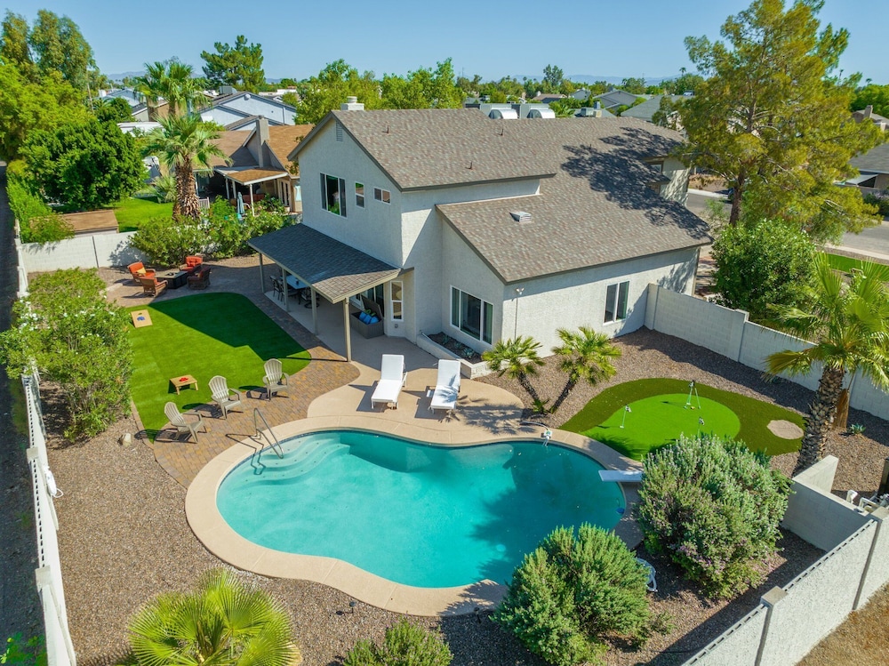 Casa Yucca 1