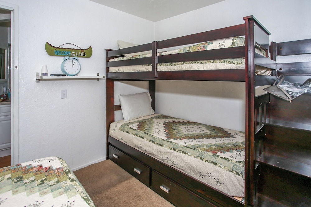 Bayview Condo