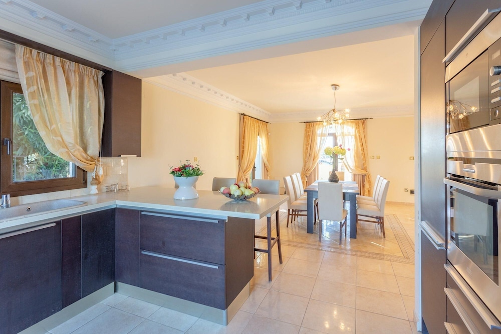 Villa Brigitte in Paralimni