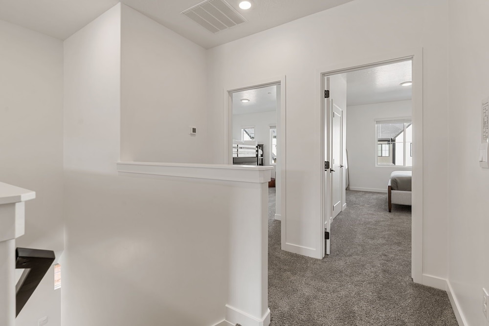 Desert Retreat Near Sand Hollow 4 Bedroom Townhouse