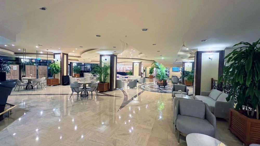 Miramare Queen Hotel - All Inclusive