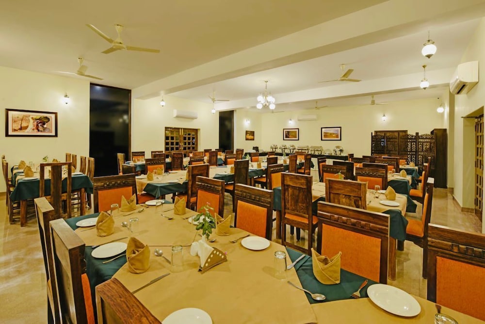 Hariyali Dhani Camps & Desert Resort With Swimming Pool, Jodhpur