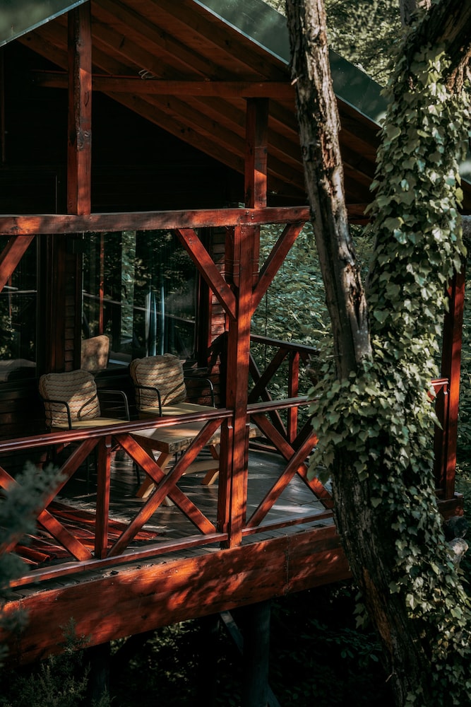 The Canyon Kartepe and Restoran - Image 10