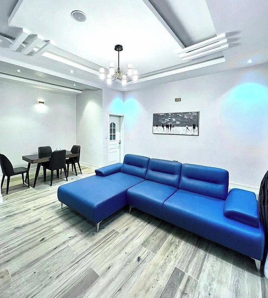 99 Mozilla Apartments