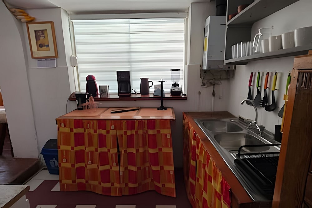 Oceana Suites San Jose de Maipo