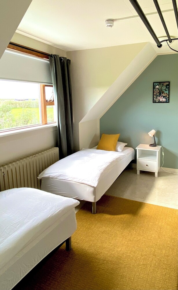 Paradise Cave Hostel & Guesthouse