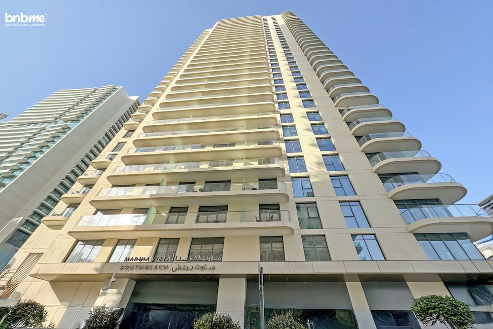 bnbme | Marina Vista Tower | 1 BDR