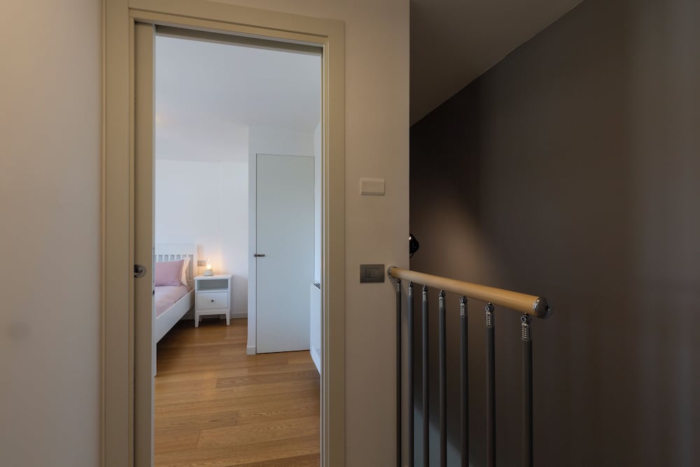 notaMi - Rolandi Duplex with Terrace