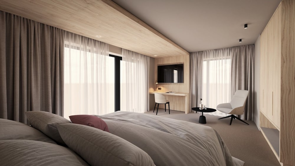 Hotel COSMEA Dolomites