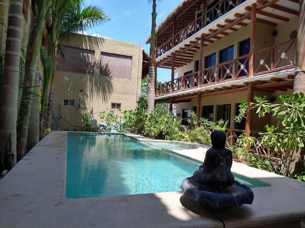 Isla Holbox Vacations - La Constanza de Rulo - Property Image 33